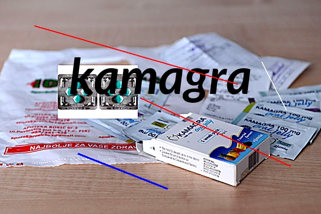 Kamagra en ligne